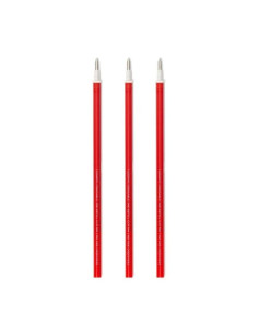 Recharges pour stylo à... 2