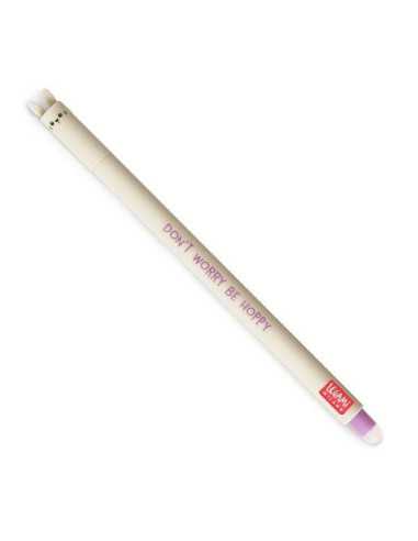 Stylo à encre gel effaçable Lapin -... Stylo à encre gel effaçable Lapin -...