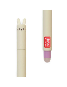 Stylo à encre gel effaçable...