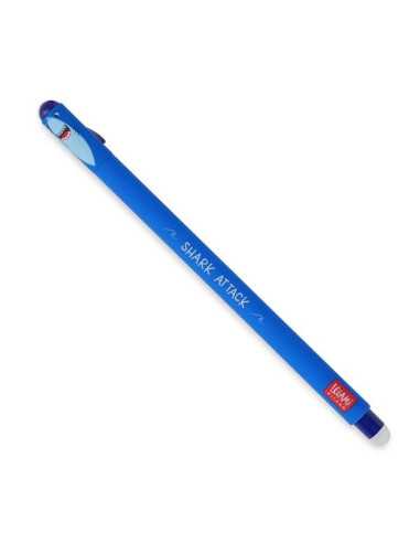 Stylo à encre gel effaçable Requin -... Stylo à encre gel effaçable Requin -...