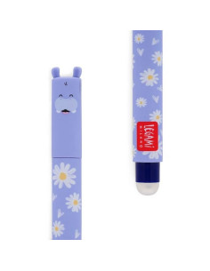 Stylo à encre gel effaçable...