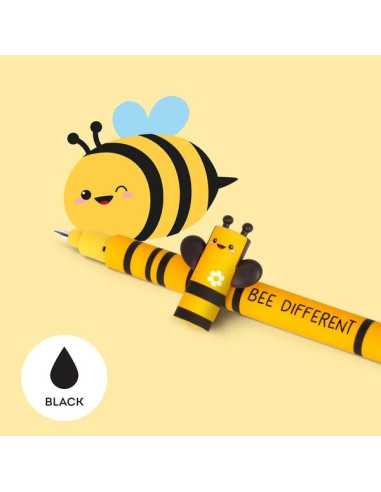 Stylo à encre gel effaçable Abeille -... Stylo à encre gel effaçable Abeille -...