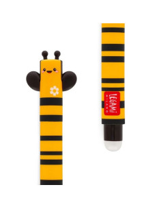 Stylo à encre gel effaçable...