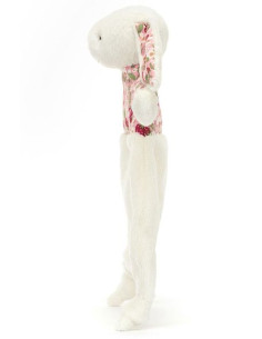 Doudou plat Lapin Berry -... 2