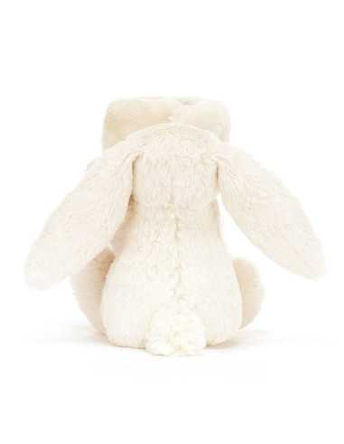 Doudou Soother lapin Berry - Jellycat Doudou Soother lapin Berry - Jellycat