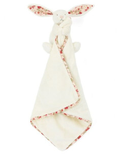 Doudou Soother lapin Berry... 2