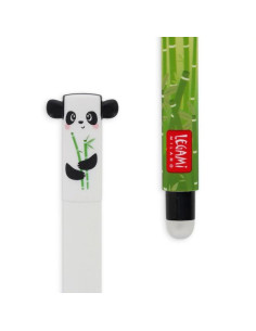 Stylo à encre gel effaçable...