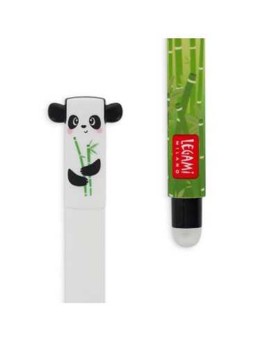 Stylo à encre gel effaçable Panda -...