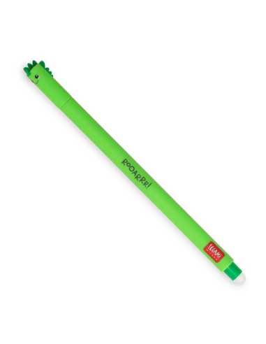 Stylo à encre gel effaçable Dino -... Stylo à encre gel effaçable Dino -...