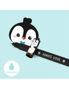 Stylo à encre gel effaçable... 2