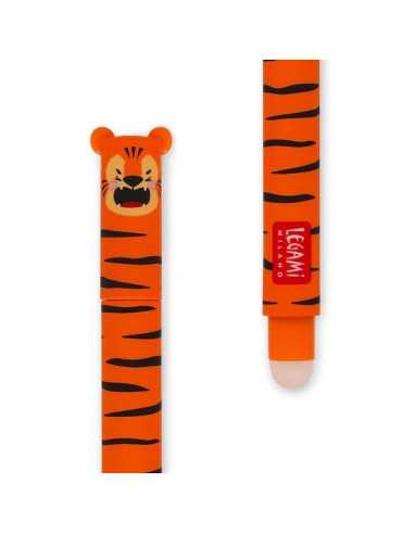 Stylo à encre gel effaçable Tigre -...