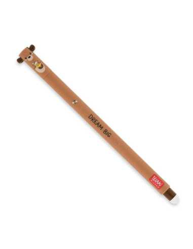 Stylo à encre gel effaçable Ours -... Stylo à encre gel effaçable Ours -...