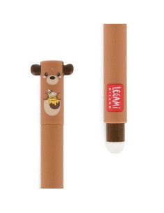 Stylo à encre gel effaçable...