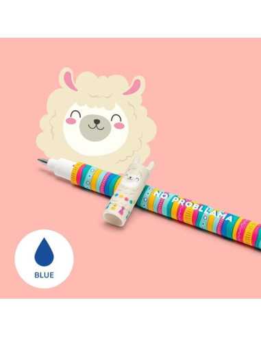 Stylo à encre gel effaçable Lama -... Stylo à encre gel effaçable Lama -...