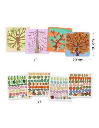 Tableaux de feutrine La ronde des... Tableaux de feutrine La ronde des...