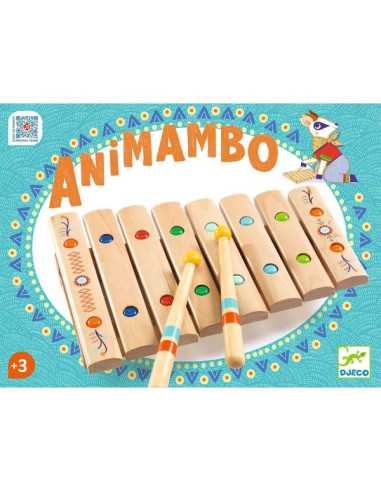 Xylophone - Djeco Xylophone - Djeco
