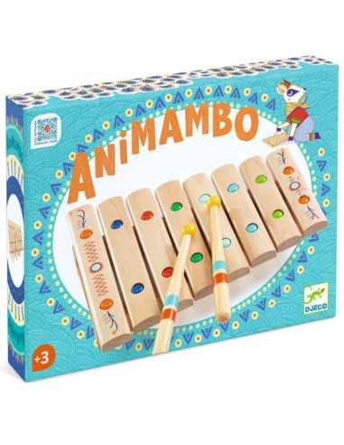Xylophone - Djeco Xylophone - Djeco