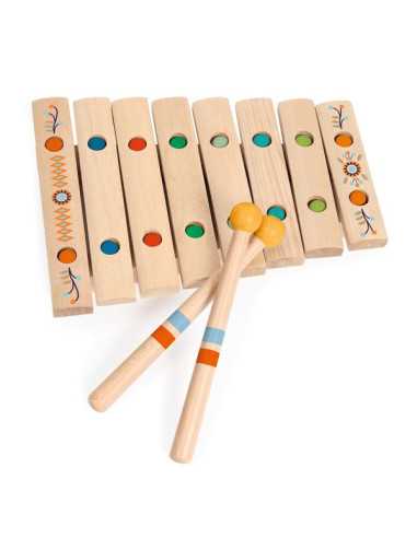 Xylophone - Djeco Xylophone - Djeco