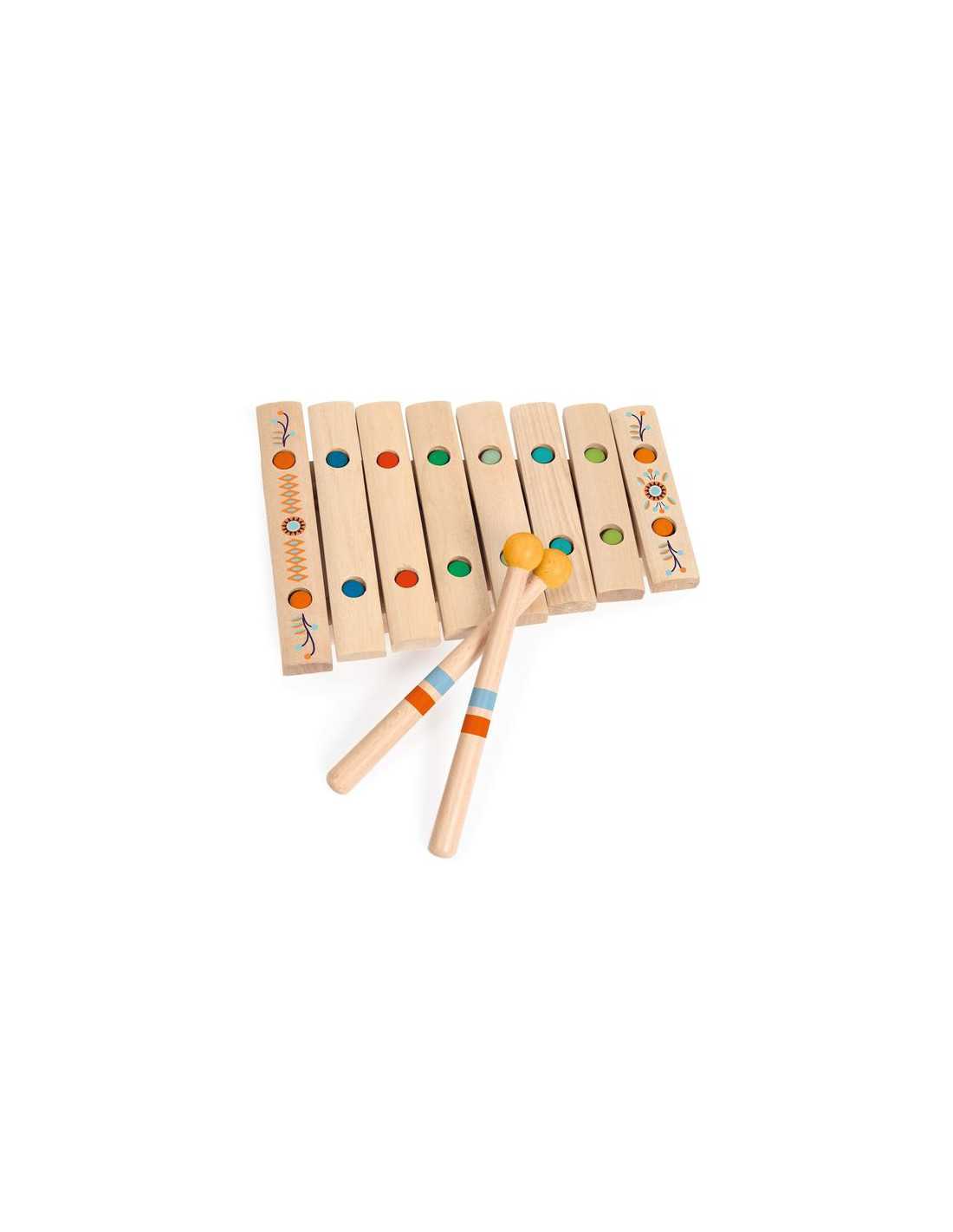 Xylophone - Djeco Xylophone - Djeco