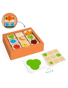 Primo Tri - Djeco 2