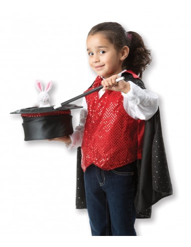 Deguisement Magicien Melissa Doug