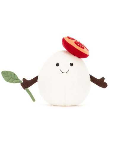 Peluche Mozzarella - Jellycat