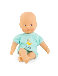 Poupon mini bain bleu -... 2