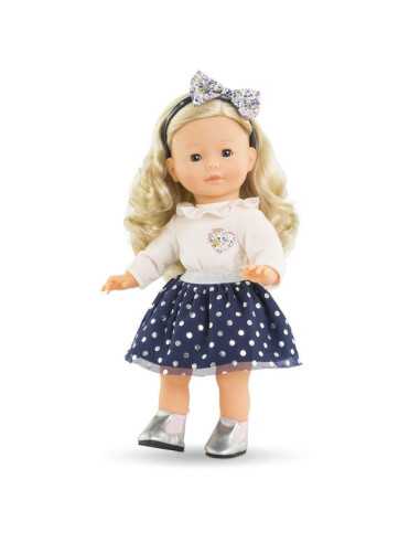 Poupée Cléophée 36 cm - Corolle Poupée Cléophée 36 cm - Corolle