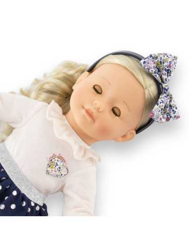 Poupée Cléophée 36 cm - Corolle Poupée Cléophée 36 cm - Corolle