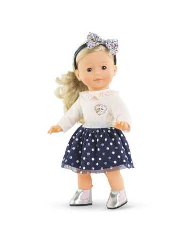 Poupée Cléophée 36 cm - Corolle Poupée Cléophée 36 cm - Corolle