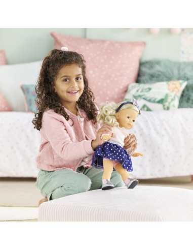 Poupée Cléophée 36 cm - Corolle Poupée Cléophée 36 cm - Corolle