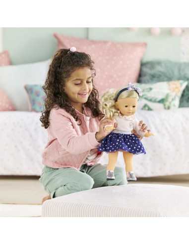 Poupée Cléophée 36 cm - Corolle Poupée Cléophée 36 cm - Corolle