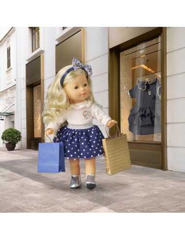 Poupée Cléophée 36 cm - Corolle Poupée Cléophée 36 cm - Corolle