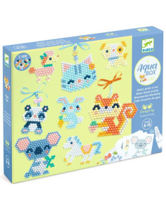 Aqua Box Atelier perles à...