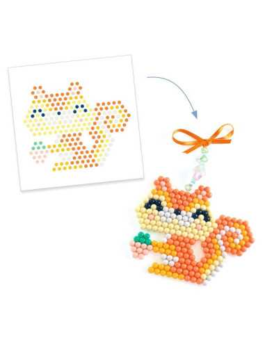 Aqua Box Atelier perles à eau... Aqua Box Atelier perles à eau...