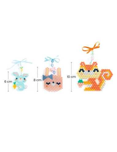 Aqua Box Atelier perles à eau... Aqua Box Atelier perles à eau...