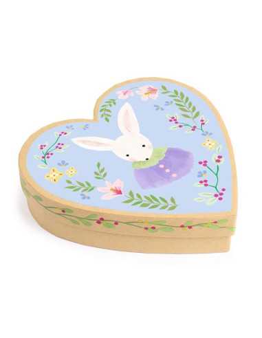 Bracelets de Cécile - Djeco Bracelets de Cécile - Djeco