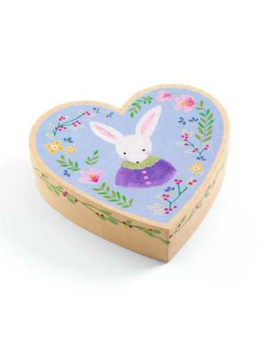 Bracelets de Cécile - Djeco Bracelets de Cécile - Djeco