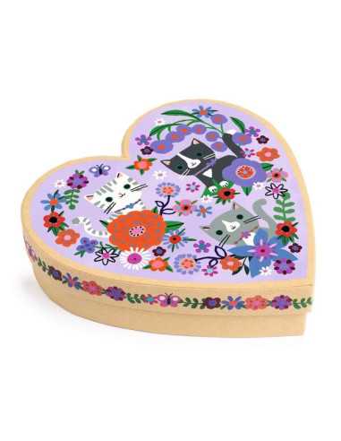 Bracelets de Tara - Djeco Bracelets de Tara - Djeco