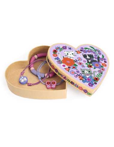 Bracelets de Tara - Djeco Bracelets de Tara - Djeco