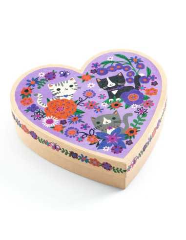 Bracelets de Tara - Djeco Bracelets de Tara - Djeco