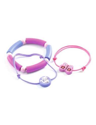 Bracelets de Tara - Djeco Bracelets de Tara - Djeco