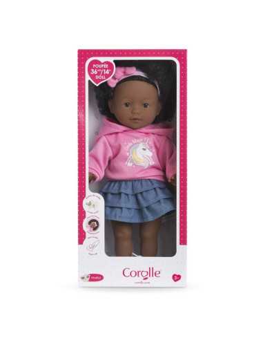 Poupée Maëlys 36 cm - Corolle Poupée Maëlys 36 cm - Corolle