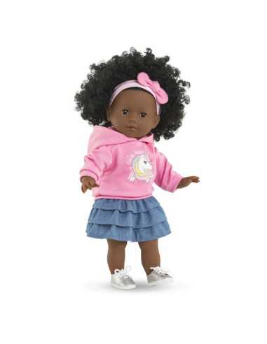 Poupée Maëlys 36 cm - Corolle Poupée Maëlys 36 cm - Corolle