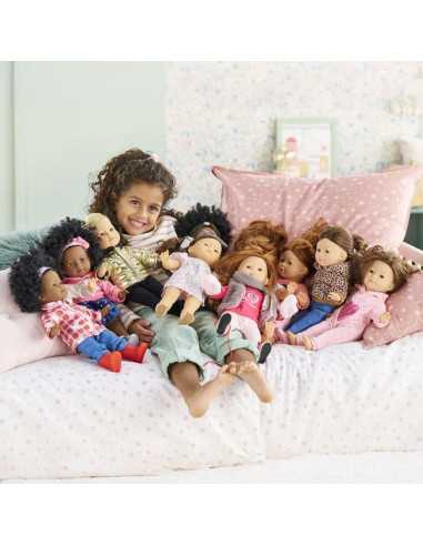 Poupée Maëlys 36 cm - Corolle Poupée Maëlys 36 cm - Corolle