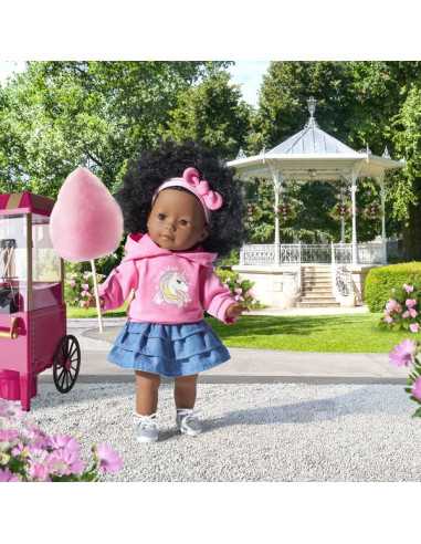 Poupée Maëlys 36 cm - Corolle Poupée Maëlys 36 cm - Corolle