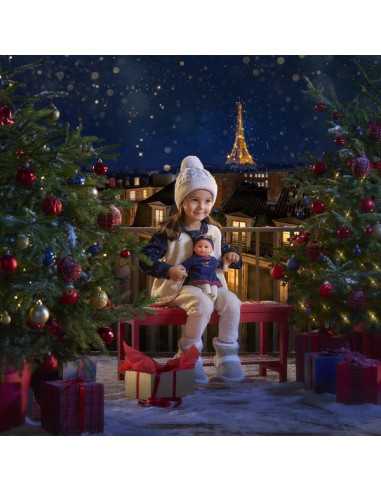 Bébé Calin Margaux Corolle en Fêtes -... Bébé Calin Margaux Corolle en Fêtes -...