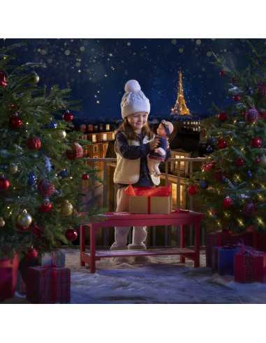 Bébé Calin Margaux Corolle en Fêtes -... Bébé Calin Margaux Corolle en Fêtes -...