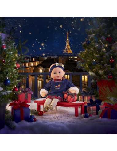 Bébé Calin Margaux Corolle en Fêtes -... Bébé Calin Margaux Corolle en Fêtes -...