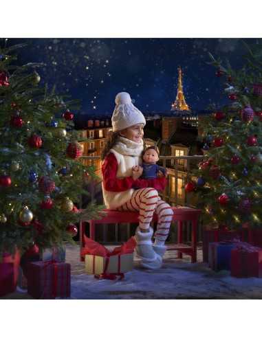 Poupée Perle Corolle en fêtes - Corolle Poupée Perle Corolle en fêtes - Corolle